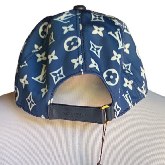 🧢LV PRINTED CAP 🧢 - Picture 5 of 9